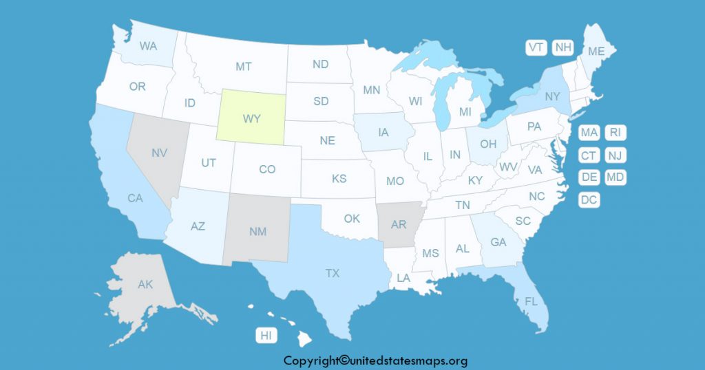 Interactive US Map In Pdf Interactive Map Of US   Interactive Us Map 1024x538 