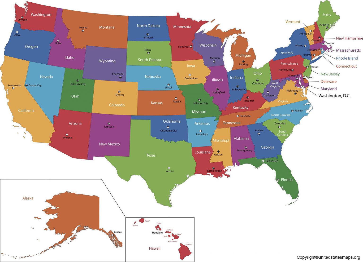 High Resolution US Map High Resolution Map Of USA High Resolution Us Map 1536x1107