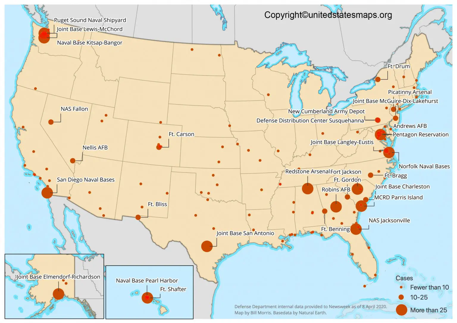 Military Bases Us Map 1536x1086 