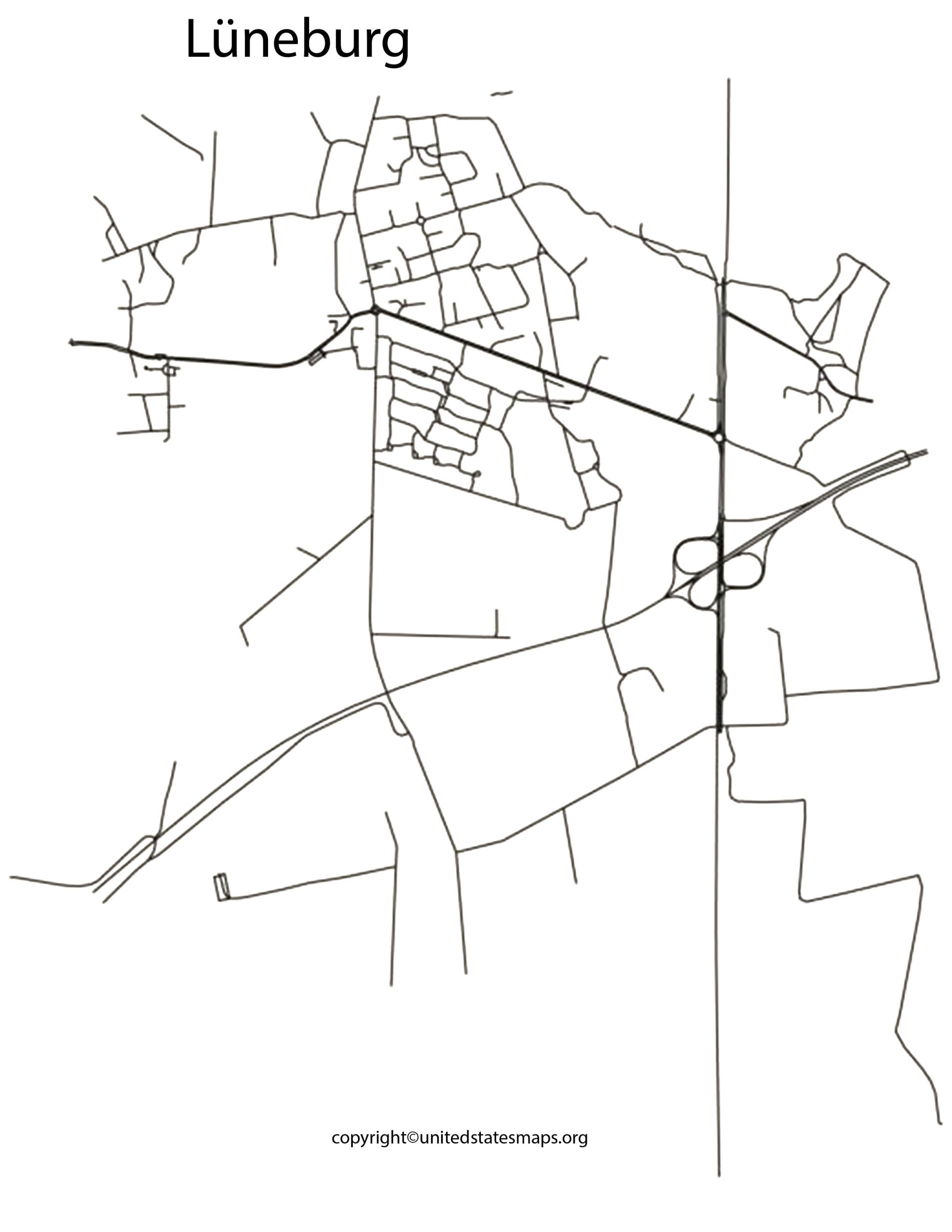 stellenangebote lüneburg